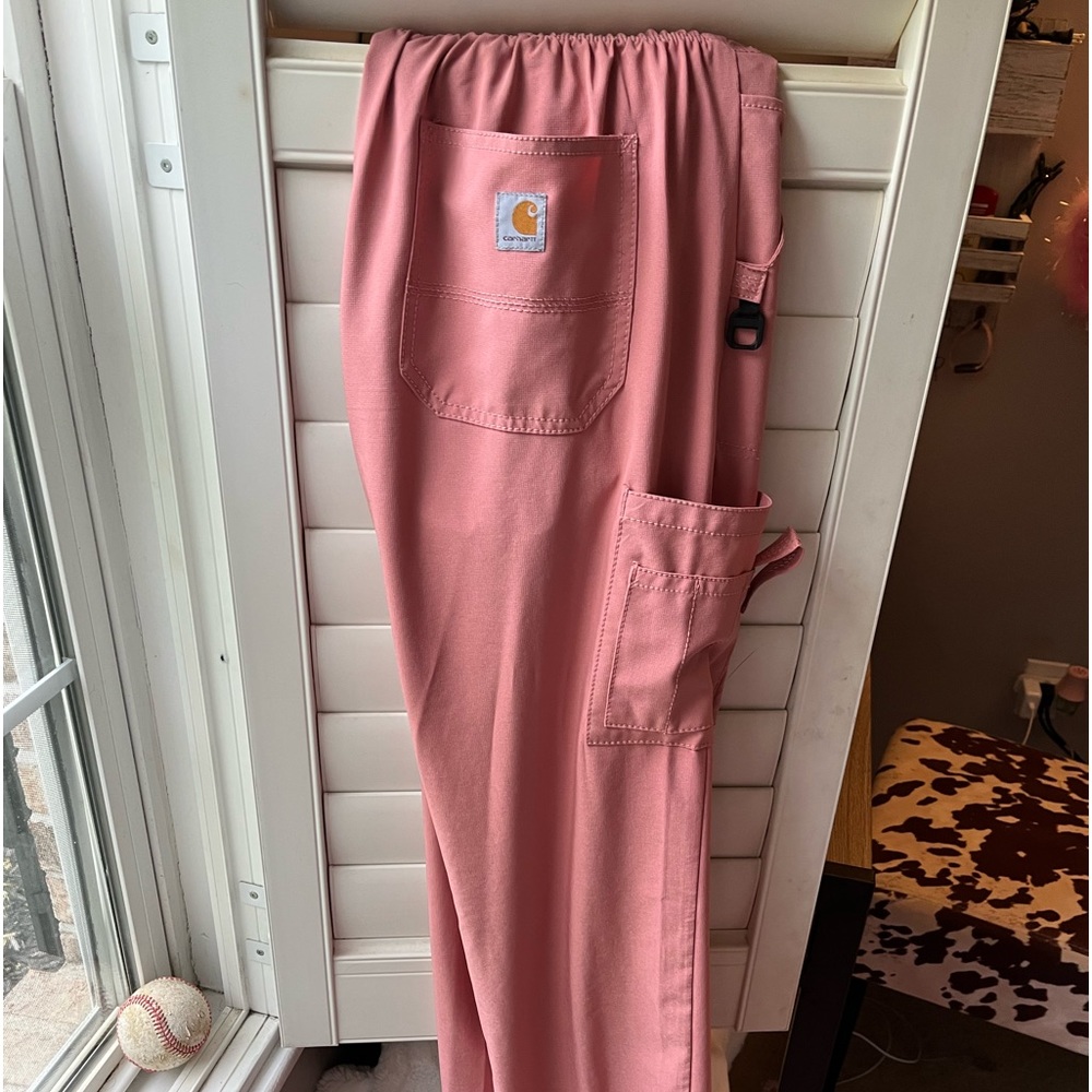 carhartt scrub pants